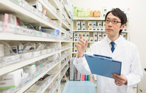 薬剤師の職種紹介 共創未来グループ 薬剤師採用情報 採用情報 東邦ホールディングス株式会社