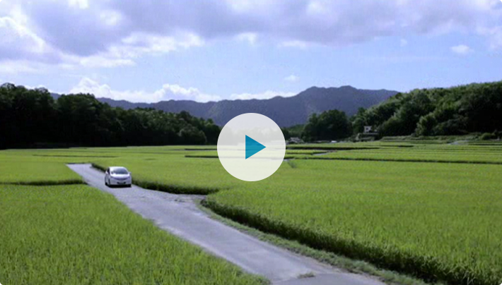 薬を届ける車　尾道篇 WEB Ver.