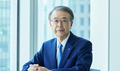 経営方針